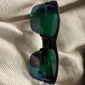 New Oakley sunglasses